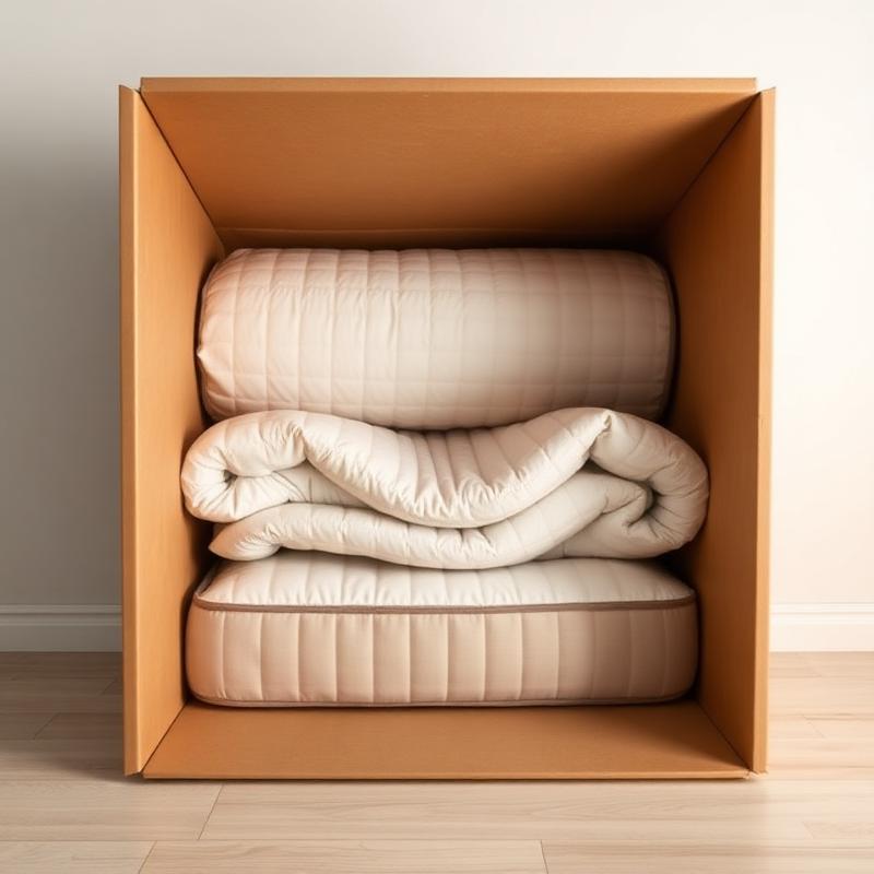 Nectar Memory Foam