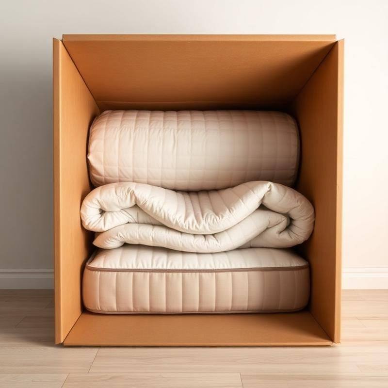 Nectar Memory Foam