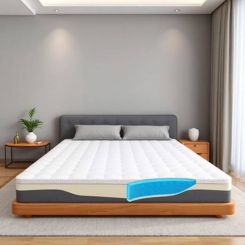 Dorsoo Active+ Matras