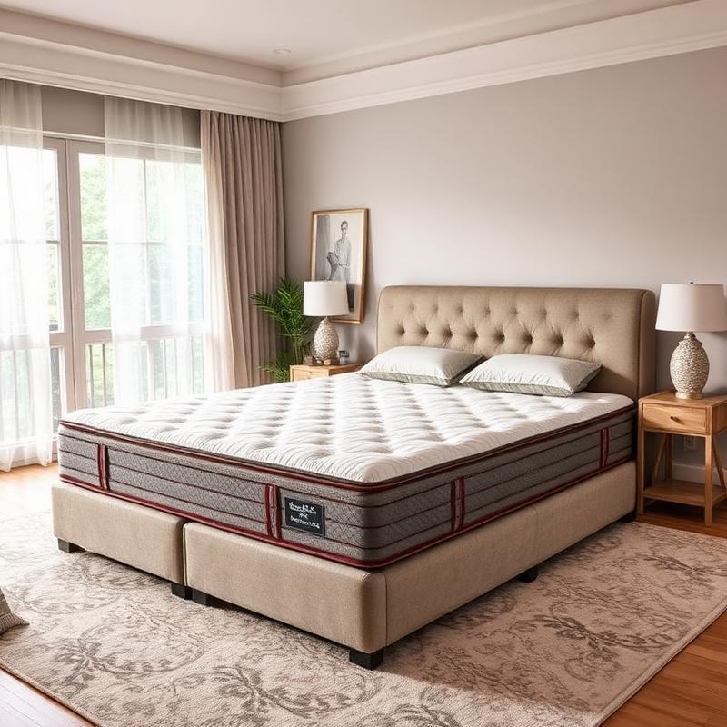 Morgedal IKEA Schuimmatras