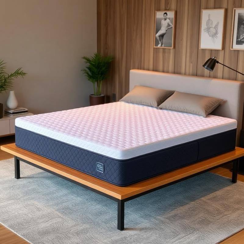 Auping Vivo Matras