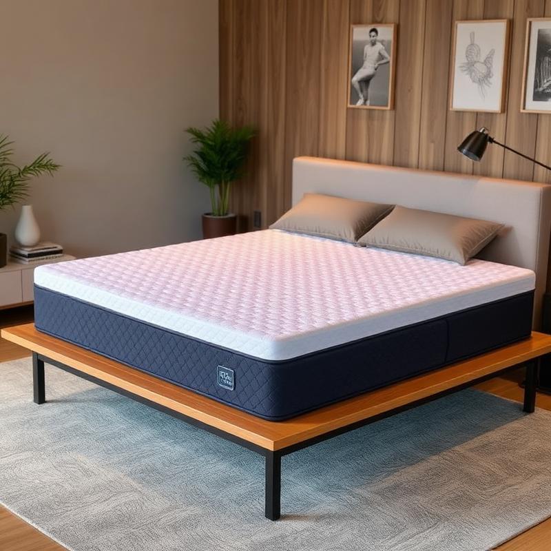 Auping Vivo Matras