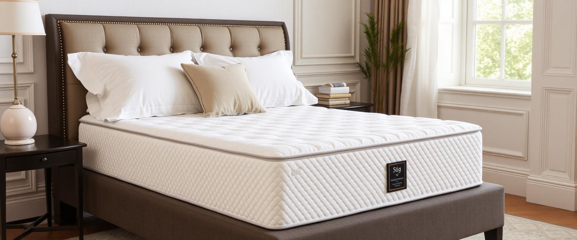 Beste Matras bij Rugpijn – Top 15