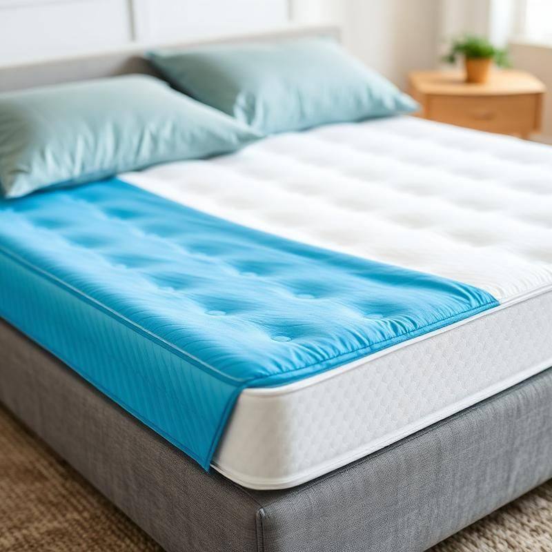 Dunlopillo Pure Latex