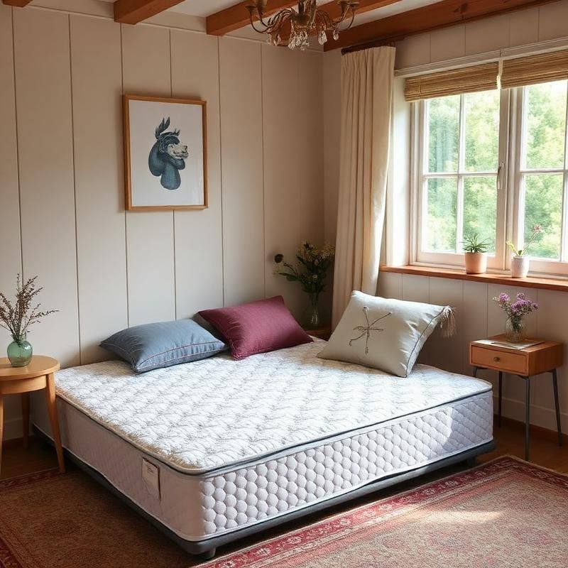 Nectar Memory Foam