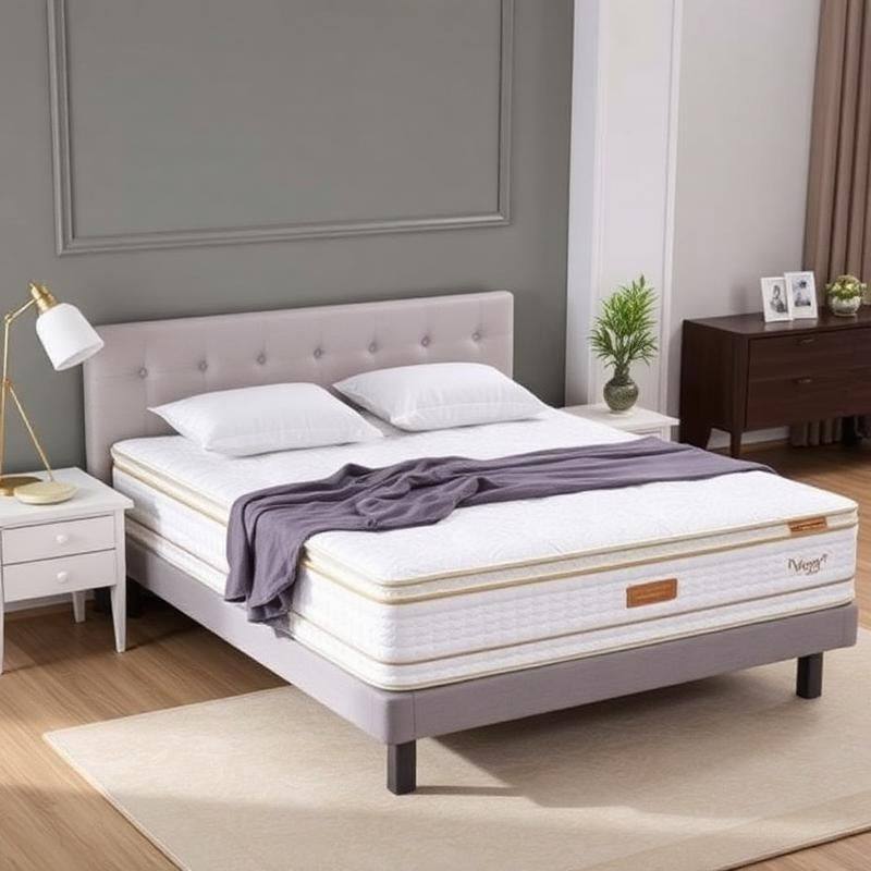 Dorsoo Active+ Matras