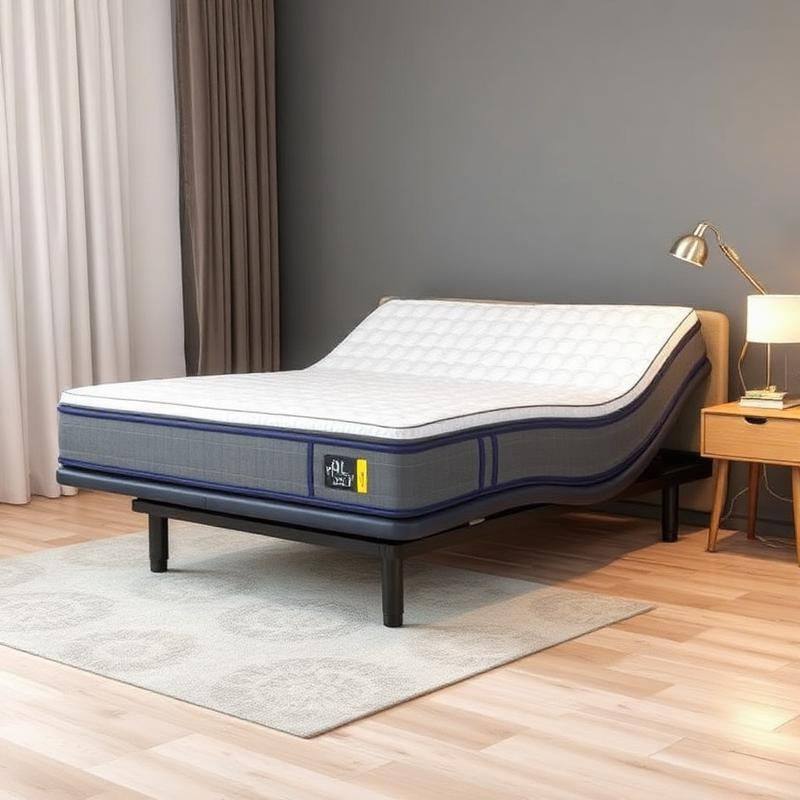 IKEA HOVAG Pocketveermatras