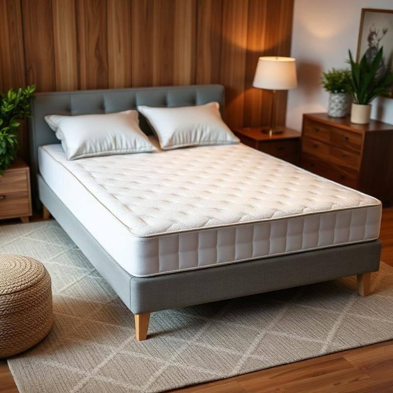 Auping Vivo Matras
