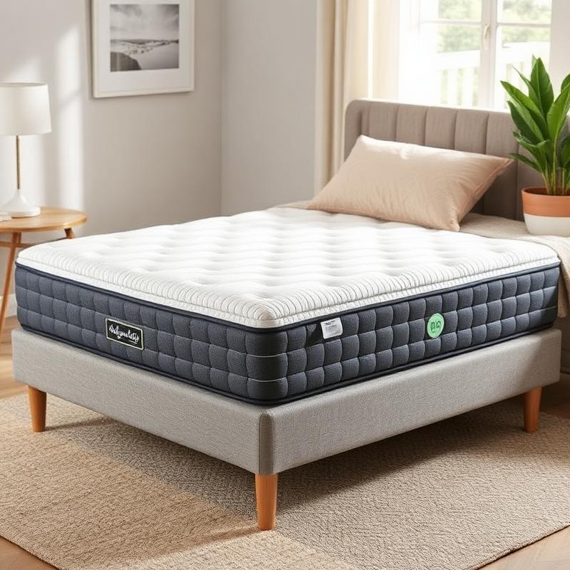 Eve Sleep Premium Hybrid