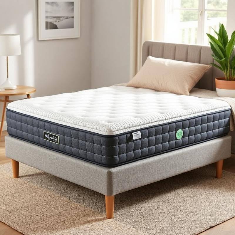 Eve Sleep Premium Hybrid