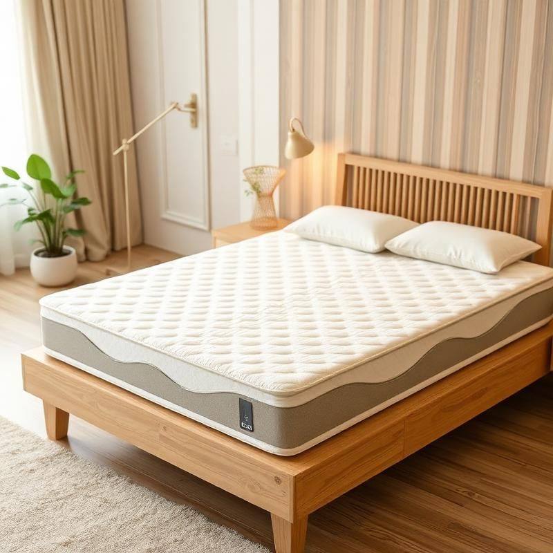 Beter Bed Gold Pocket