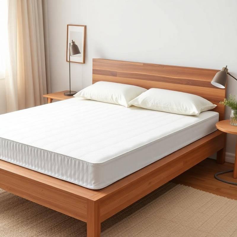 Eastborn Biogel Matras
