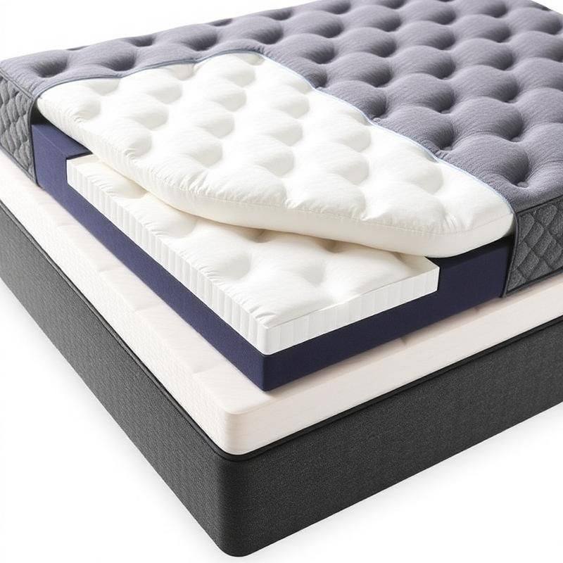 Nectar Memory Foam
