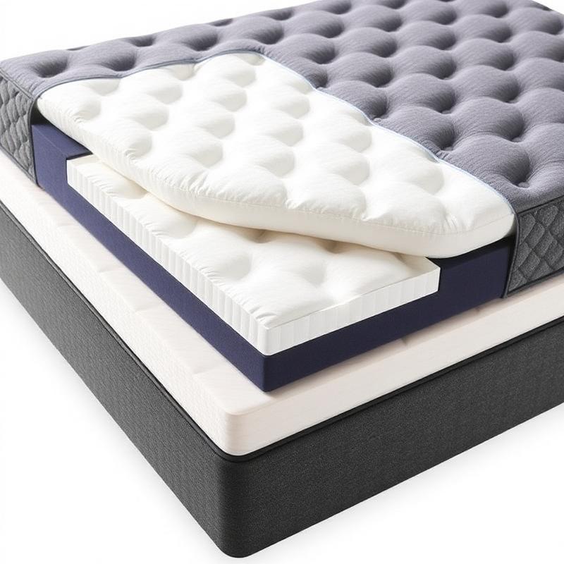 Nectar Memory Foam