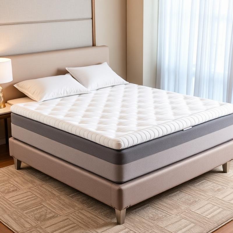 Morgedal IKEA Schuimmatras