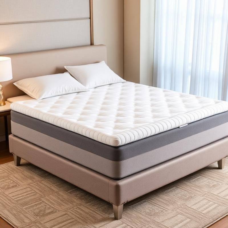 Morgedal IKEA Schuimmatras