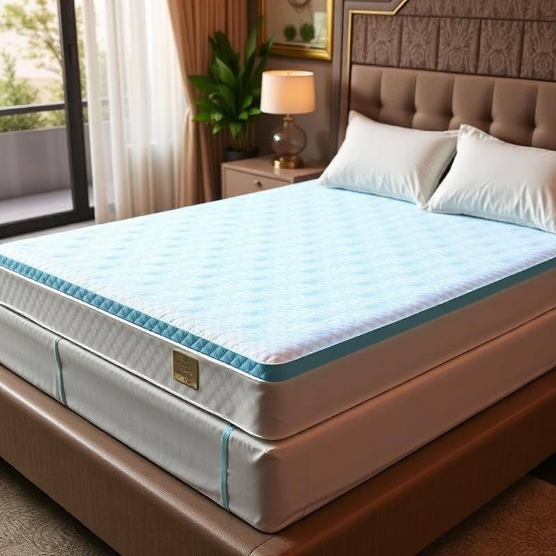 Leesa Hybrid Matras