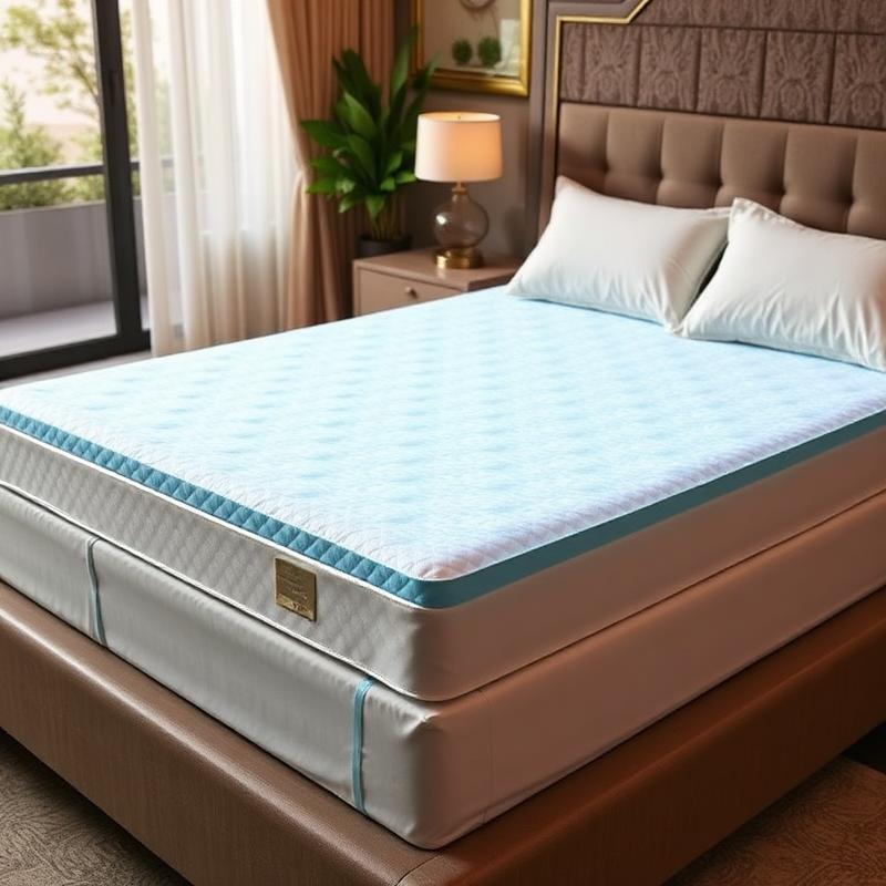Leesa Hybrid Matras