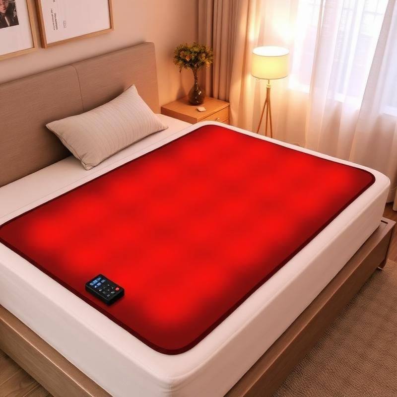 Beter Bed Gold Pocket