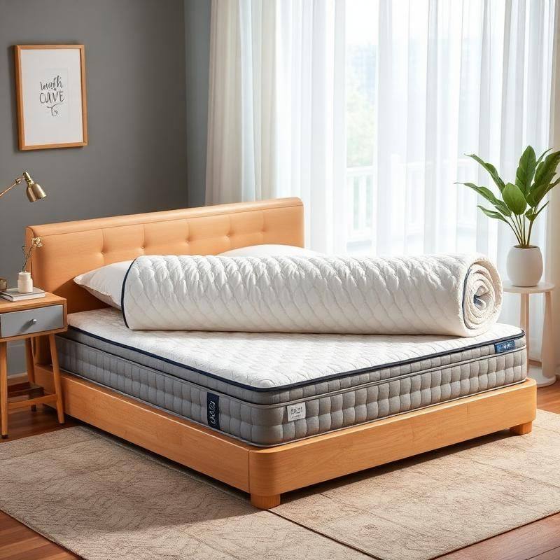 Dorsoo Active+ Matras