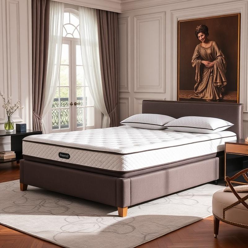 Morgedal IKEA Schuimmatras