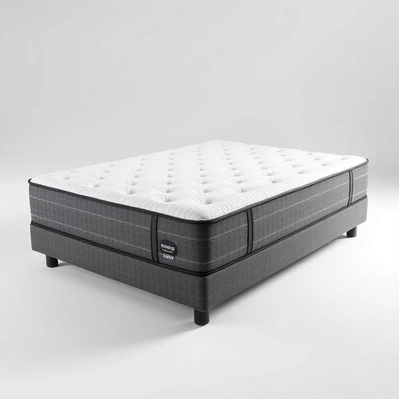 Leesa Hybrid Matras