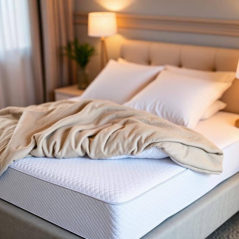 IKEA HOVAG Pocketveermatras