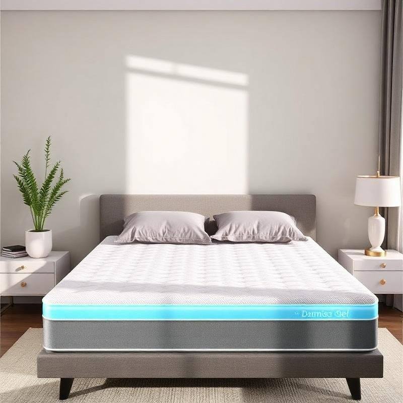 Auping Vivo Matras