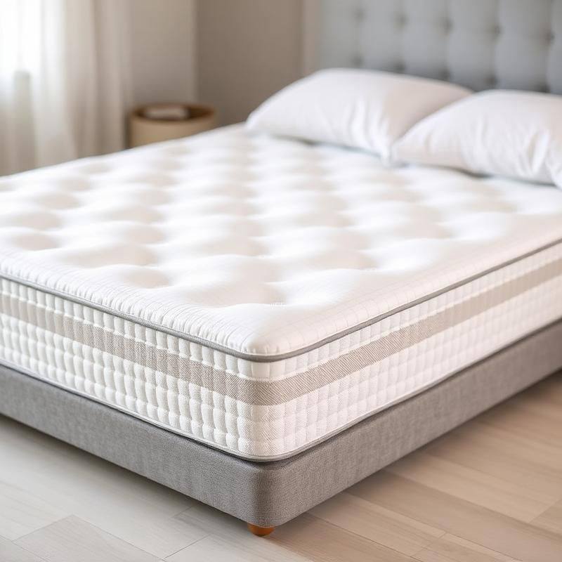 Eve Sleep Premium Hybrid