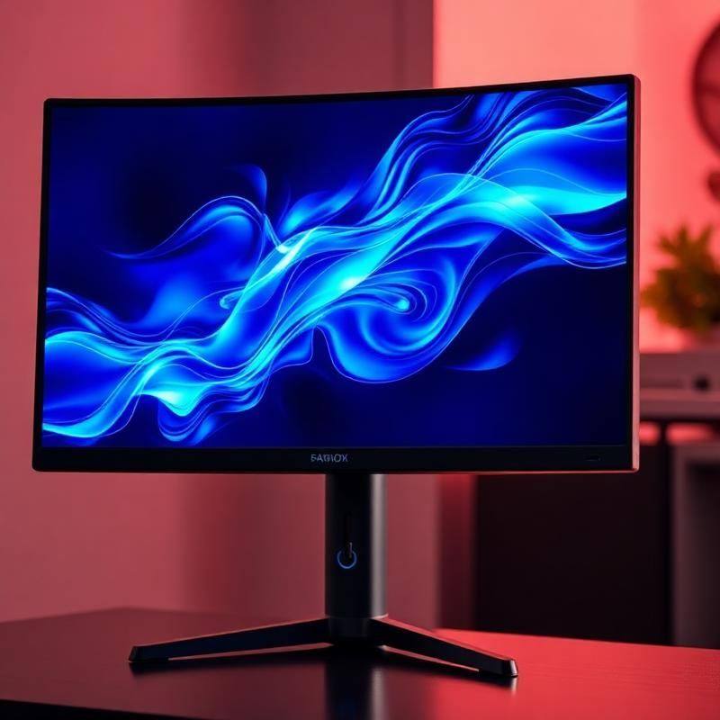 ASUS ROG Swift PG32UCDM