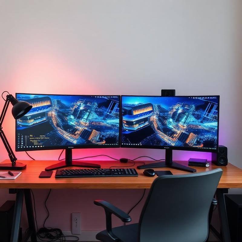 Samsung Odyssey OLED G8 G80SD