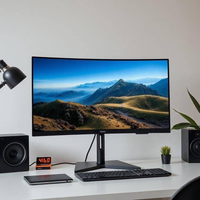 Dell UltraSharp U3423WE