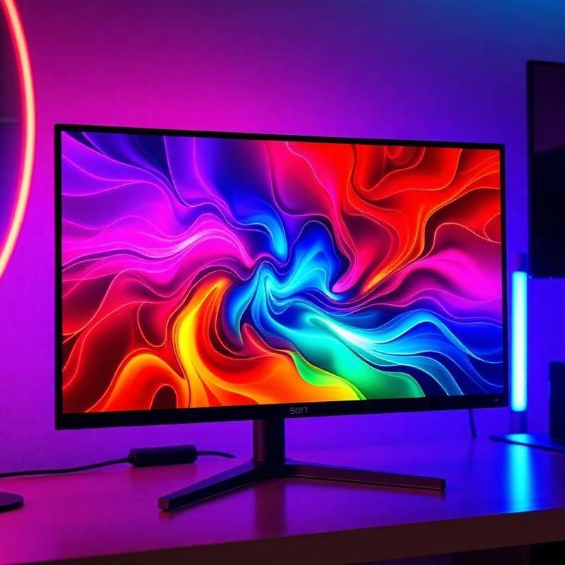ASUS ProArt PA32UCR-K
