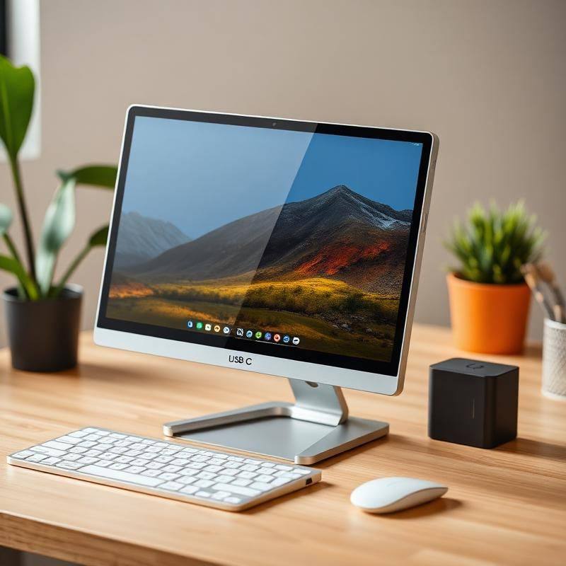 BenQ PD3220U DesignVue