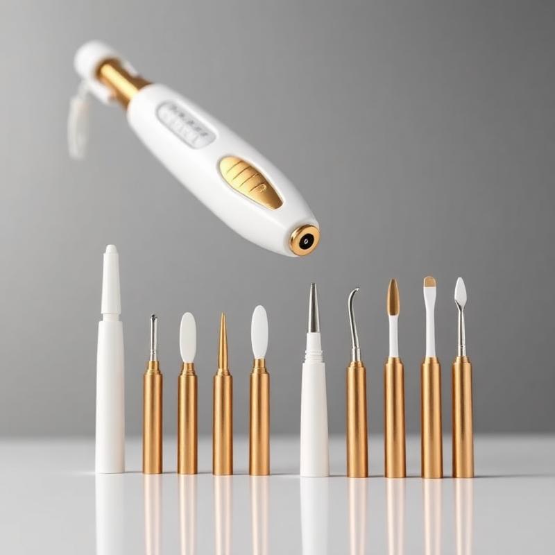 Fancii Cordless Nail Drill