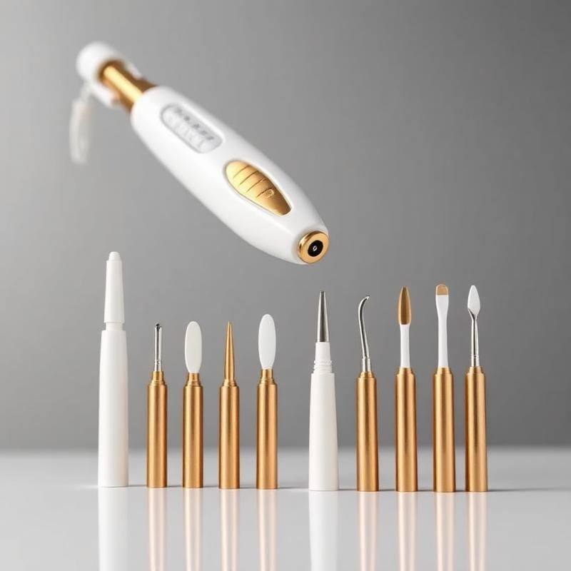Fancii Cordless Nail Drill