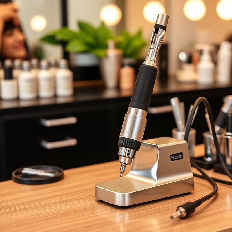 Beurer MP 44 Manicure/Pedicure Set