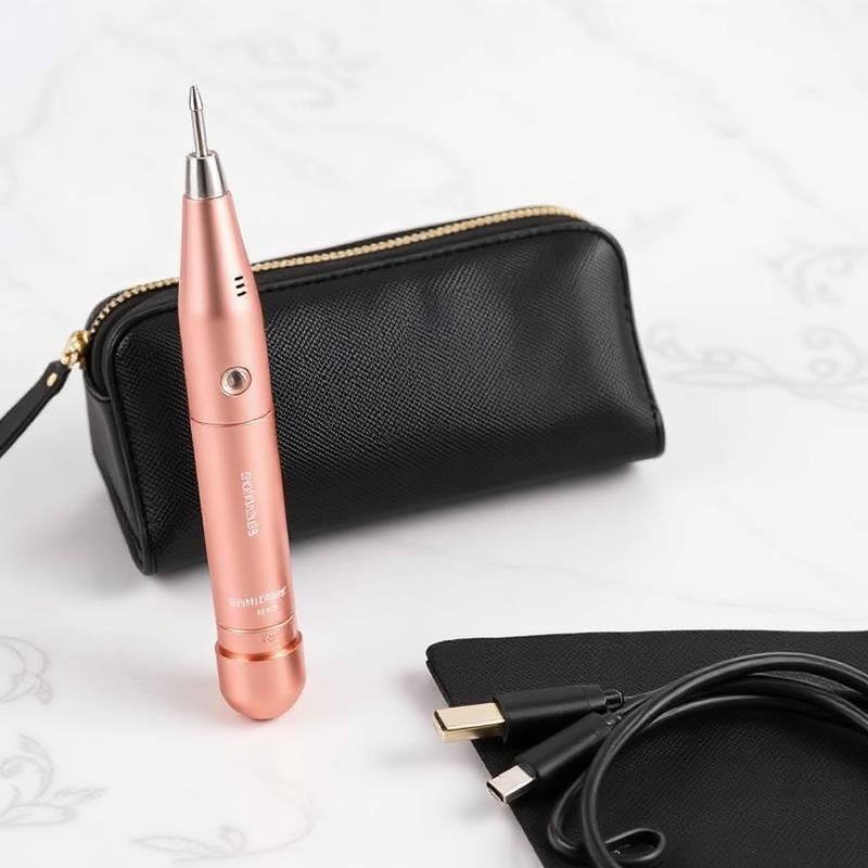 AIRSEE Rechargeable Nail Drill