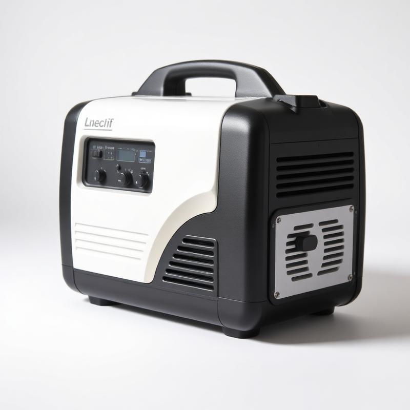 Compacte Inverter Noodstroomgenerator voor Thuis en Camping