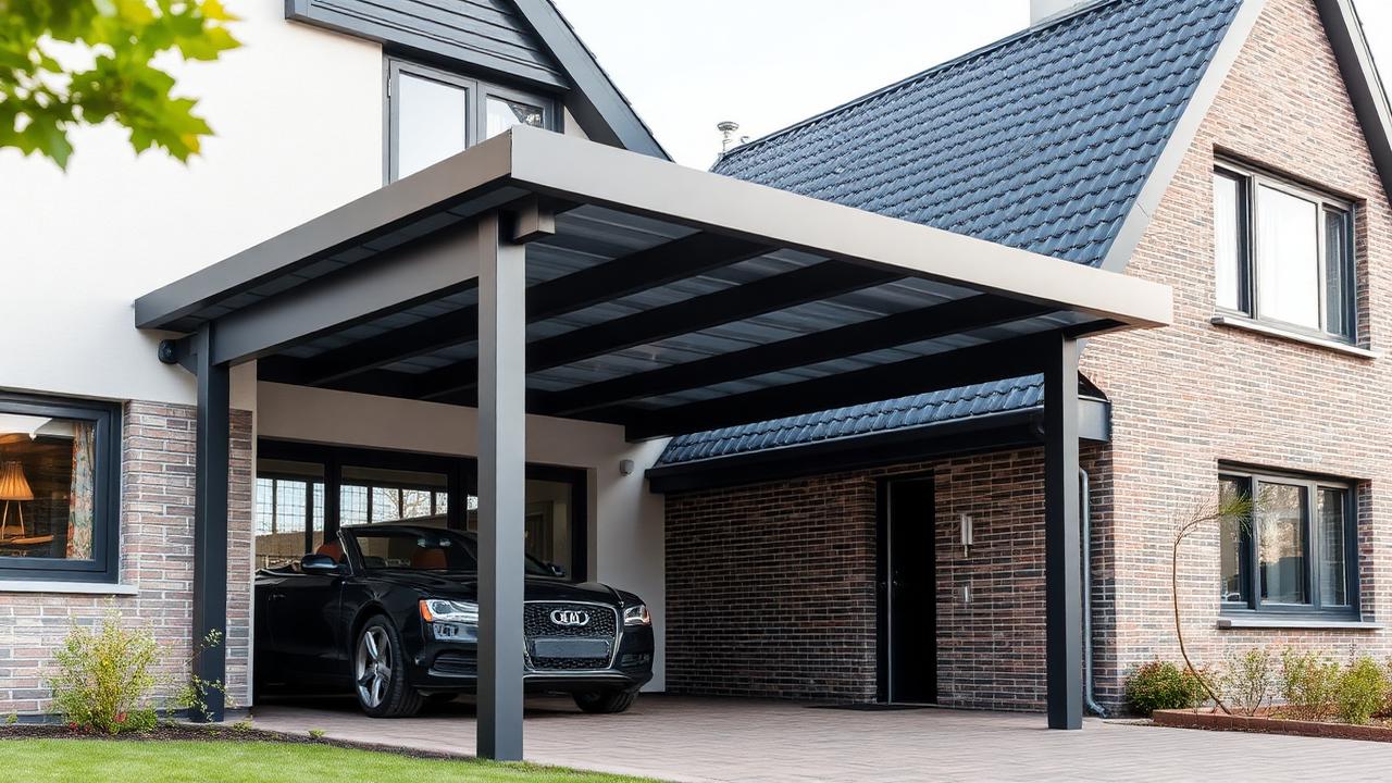 Beste Overkapping, Veranda & Carport — Top 10
