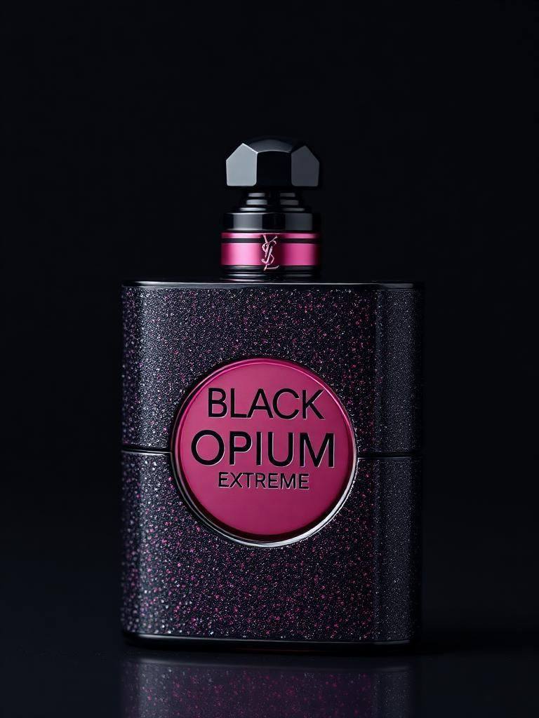 Yves Saint Laurent Mon Paris Eau de Parfum - langdurig damesparfum