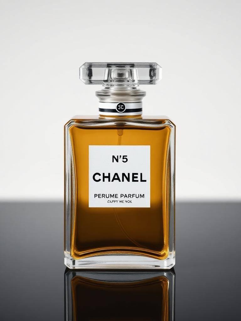 Chanel Chance Eau de Parfum - langdurig damesparfum