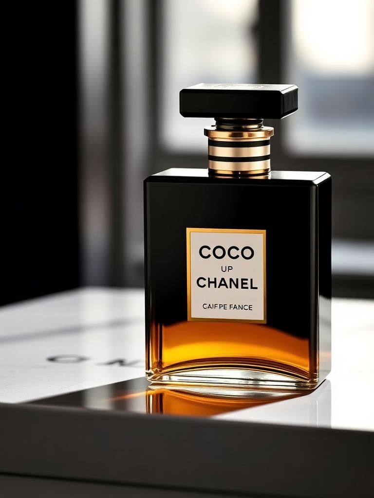 Chanel N°5 Eau de Parfum - langdurig damesparfum