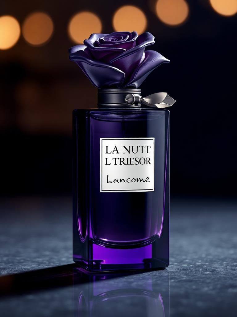 Lancôme Idôle Eau de Parfum - langdurig damesparfum