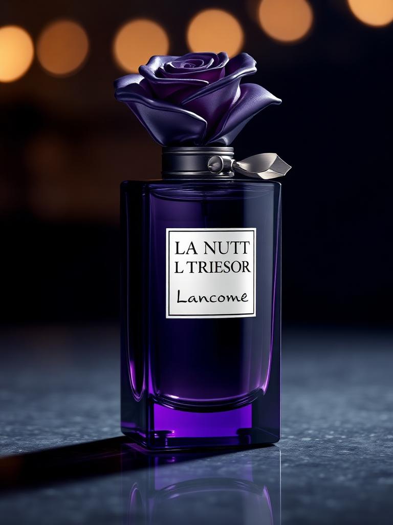 Lancôme Idôle Eau de Parfum - langdurig damesparfum