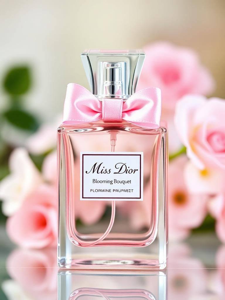 Dior Joy Eau de Parfum Intense - langdurig damesparfum