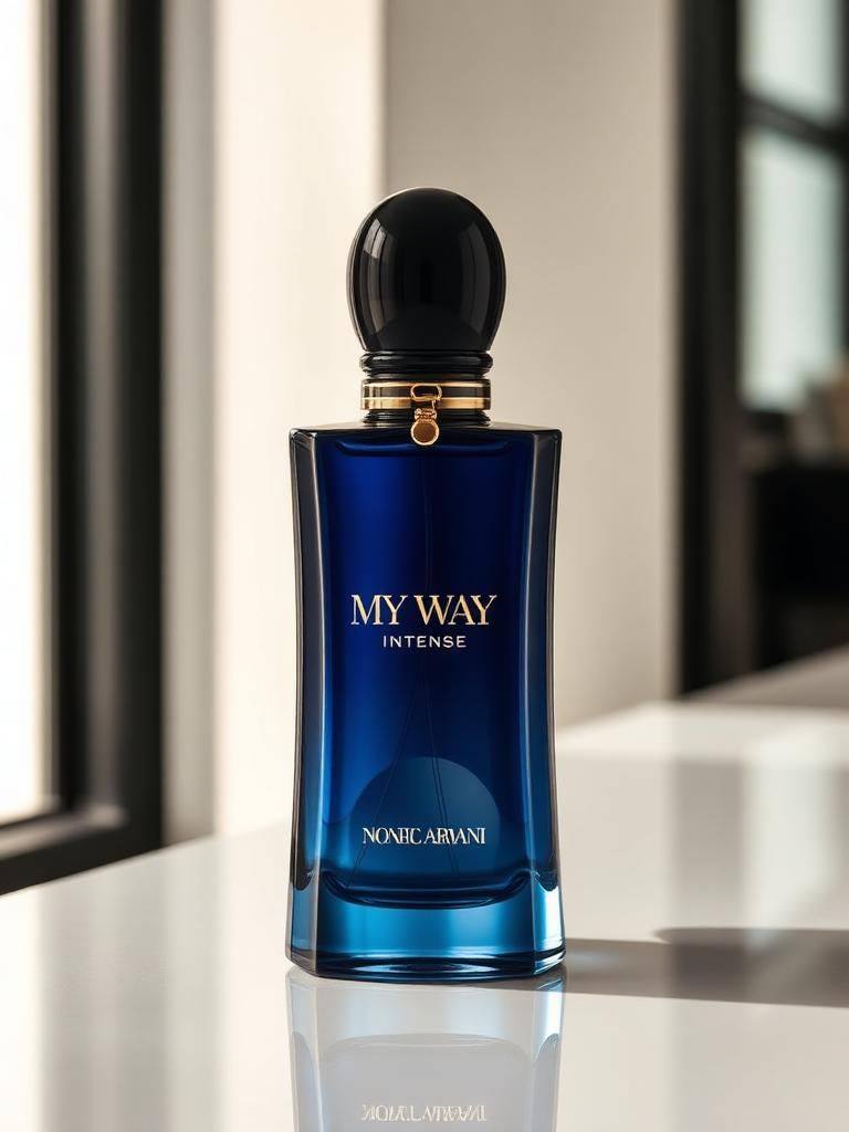Armani Si Eau de Parfum - langdurig damesparfum