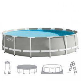 Intex 28271 Small Family Frame Pool 260x160x65 cm