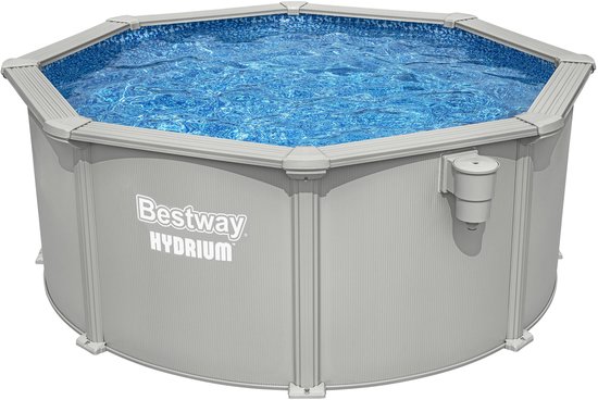 Bestway 56985 Safari Frame Swimming Pool 304x66 cm