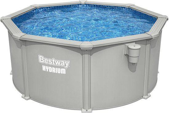 Bestway 56985 Safari Frame Swimming Pool 304x66 cm